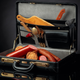 Illustration for article titled Woman banned from Australia for smuggling suitcase full of raw meat
